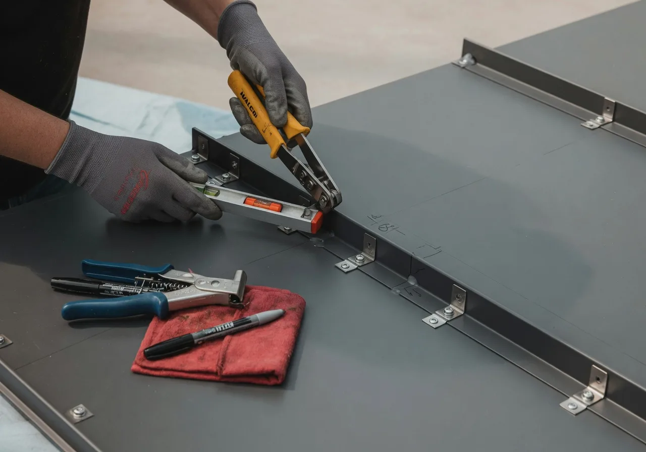 Why choose Metal Roofing Installation in Valley Lee, MD